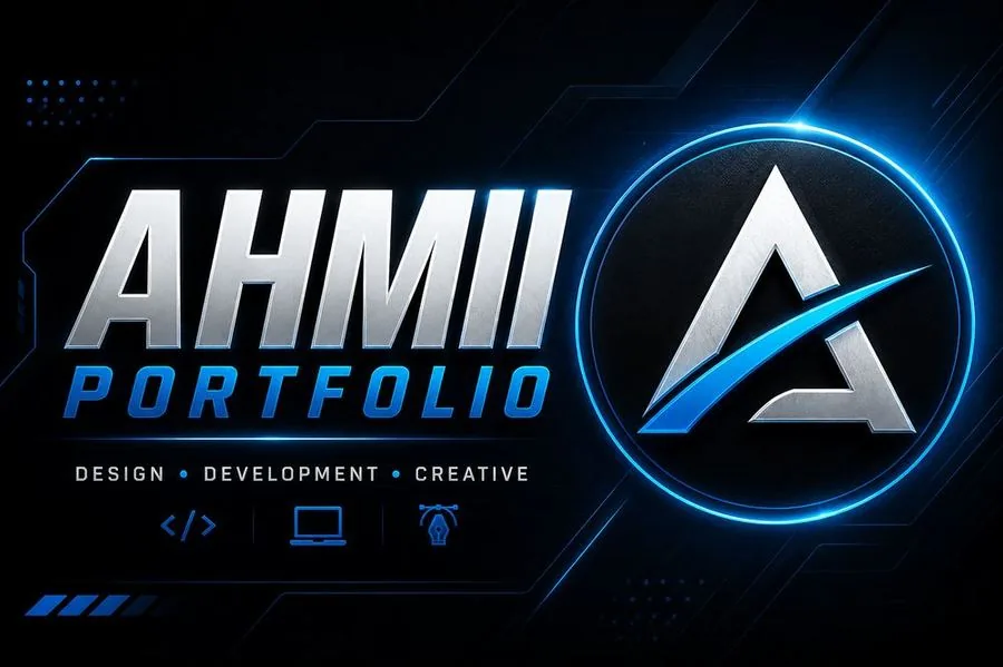 AHMII Portfolio