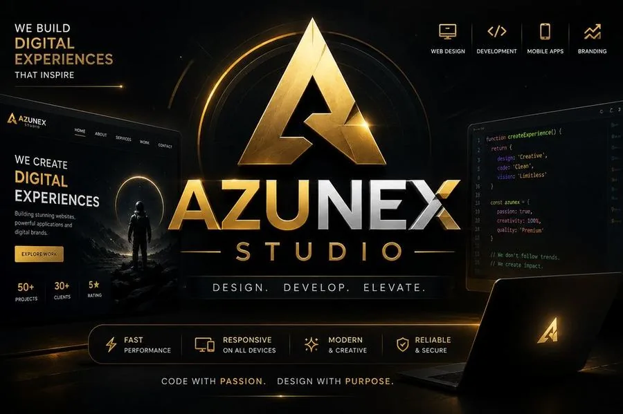 Azunex Studio