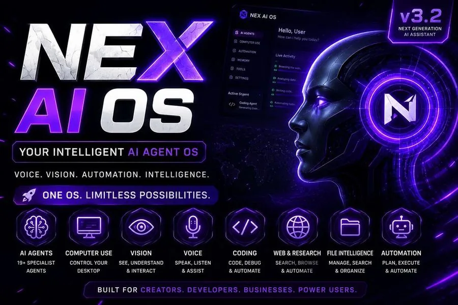NEX AI